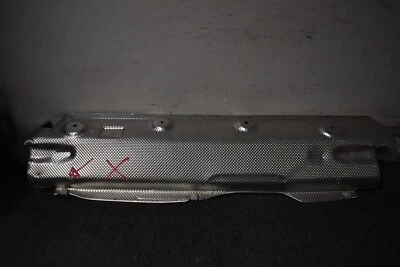 BMW X5 HEAT SHIELD FACTORY OEM - Image 1 of 4