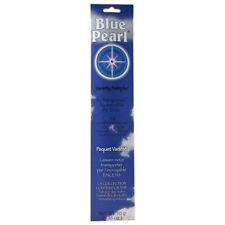 Blue Pearl Incense Variety Sampler 10 gram Incense