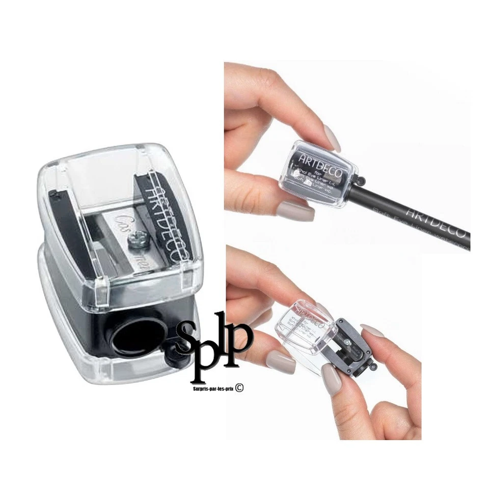 ARTDECO Temperamatite Make-Up Magic Liner Morbide Matite Foto 1 de 1