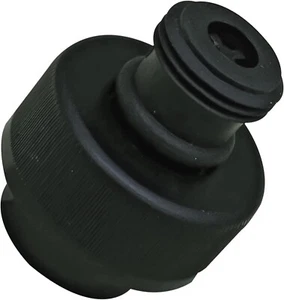 Genuine Bissell Crosswave Cleaner Clean Water Tank Cap with Valve 1608691 - Picture 1 of 1