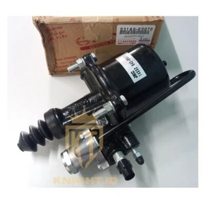 Conjunto de embrague Booster genuino S31A0-E0070 90 mm apto para Hino 500 FM260TI JKC Japón - Imagen 1 de 11