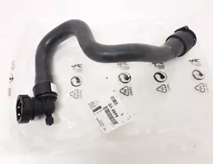 Water Pipe Flange Hose For Citroen C4 DS4 DS5 Peugeot 3008 308 5008 RCZ 6466VE - Picture 1 of 3