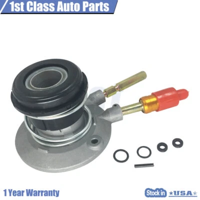 Cilindro esclavo de embrague para 96-03 Chevrolet S10 Blazer GMC Sonoma 4,3 L 1575-23250 Foto 1 de 4