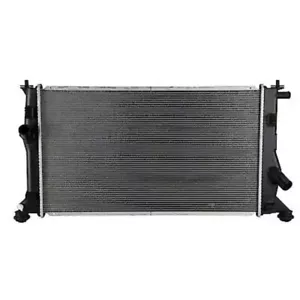 Carquest Premium Radiator 434040 for Mazda 5 ('06-'10) - Picture 1 of 6