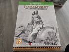 Titan Quest Collector's Edition - Xbox One - BN&S - Day 1 Launch Stock