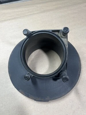 2003 2004 03 04 Ford Mustang SVT Cobra OEM admisión de aire conjunto de montaje MAF 3221 Foto 1 de 4