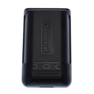 Wouxun 18650 Battery Case for KG-S Series Radios - Picture 1 of 5