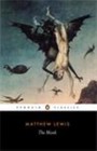 The Monk (Penguin Classics) by Lewis, Matthew