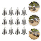 30pcs Tibetan Brass Bells for Crafts - Perfect for Pet Collars