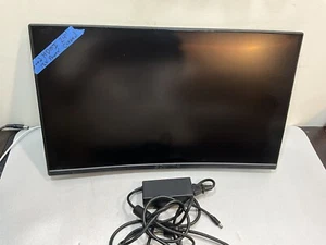 Sceptre T24 24" Curved Gaming Computer Monitor 75Hz LED, HDMI VGA - Picture 1 of 5