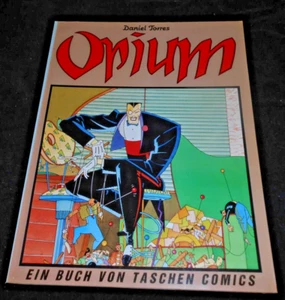 Opium (Taschen, 1983)   (St5) - Bild 1 von 1