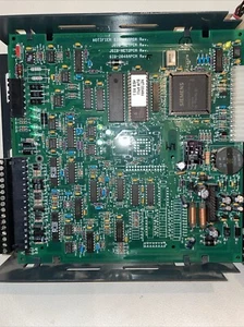 NOTIFICATORE SIB-NET SCHEDA INTERFACCIA SERIALE-CPU-2 1010 ALLARME ANTINCENDIO SIBNET spedizione veloce - Foto 1 di 24