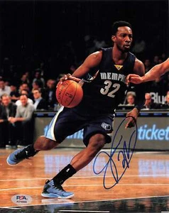 Jeff Green signed 8x10 photo PSA/DNA Boston Celtics Autographed - Picture 1 of 1