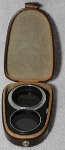 Minolta Autopole. Polarizing filter for Autocord, Yashicamat, Rolleiflex TLR's - Picture 1 of 3