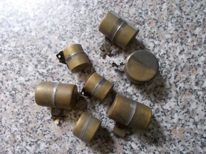 Vergaser Schwimmer Wartburg Trabant IFA IWL DDR - Bild 1 von 1