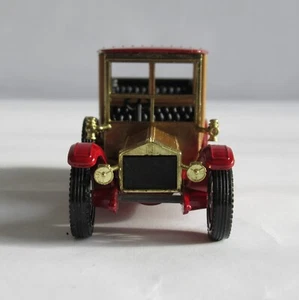 Y-7 1912 Rolls Royce - Matchbox Models of Yesteryear - Afbeelding 1 van 9