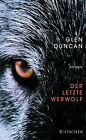 Der Letzte Werwolf Roman De Duncan Glen  Livre  Etat Bon