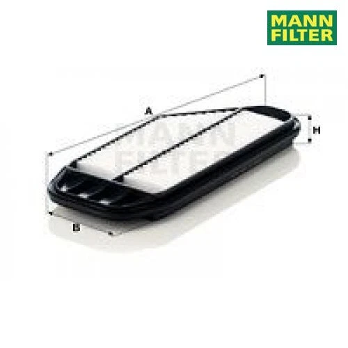 Filtro Aire FILTRO HOMBRE C36013 Chevrolet Spark Foto 1 de 1