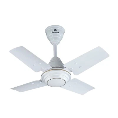 High Speed Maxima 600 mm Ceiling Fan White For Smart Home - Image 1 of 4