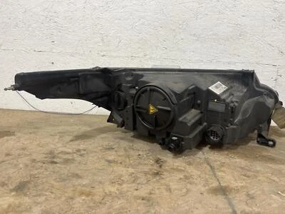 Conjunto de faros izquierdos usados se adapta a: Land Rover Range Rover Sport Autobiograp 2015 Foto 1 de 4