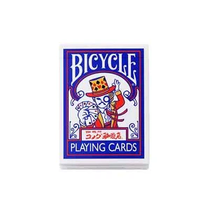 Bicycle Komeda Coffee Shop Original Playing Cards Japan Limited Trump Rare New - Picture 1 of 3