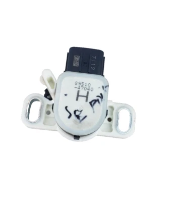 TOYOTA PRIUS COROLLA HYBRID ABS 2017-2022 SENSOR DE FRENO ANTIBLOQUEO 89510-47040 OEM Foto 1 de 4