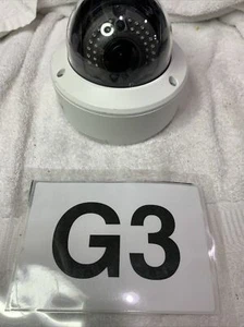 ADVIDIA Dome Camera A-44-IR V2 2MP - Picture 1 of 3