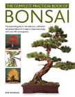 Ken Norman Bonsai, Complete Practical Book of (Hardback) (UK IMPORT)