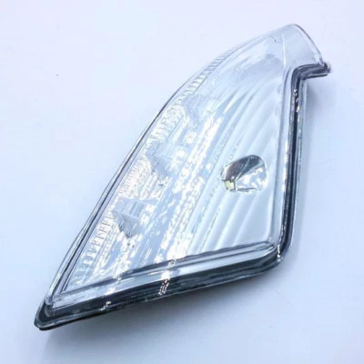 RH PASSENGER SIDE VIEW MIRROR TURN SIGNAL LIGHT FOR BUICK LACROSSE 2009-2012 M - Изображение 1 из 4