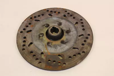 1999 ARCTIC CAT 700 POWDER SPECIAL Brake Rotor Disc - Image 1 of 4