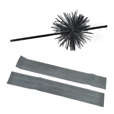 Pack of 2 Bow String Whiskers - Waterproof Silencers String - Image 1 of 4