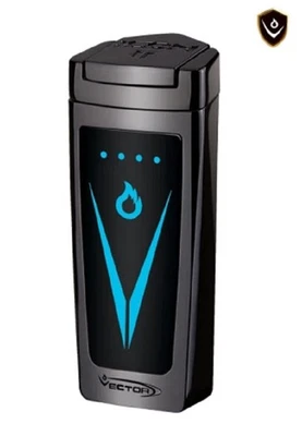 Vector - Icon II SENSOR Triple Flame Sparkle Black - VECT ICON II SPARKLE BLACK - Image 1 of 4