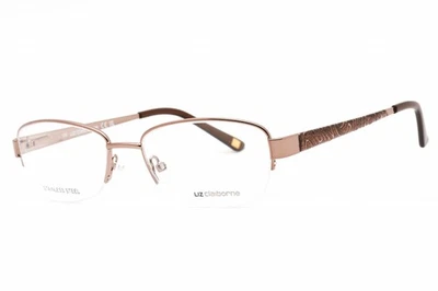 Gafas de mujer LIZ CLAIBORNE talla 52 mm-130 mm-17 mm Foto 1 de 4