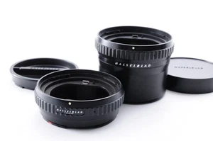 Hasselblad Verlängerungsrohr 21 55 TOP+5 aus Japan Y3157 - Bild 1 von 17