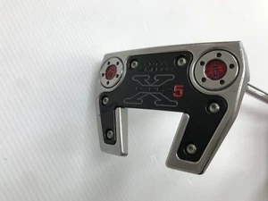 SC PHANTOM X5 | Usado | Putter | Titleist 【Envío el mismo día más corto】 - Imagen 1 de 9