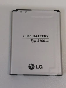 LG Original LG BL-52UH Akku Batterie Battery LG L70 Original - Bild 1 von 1