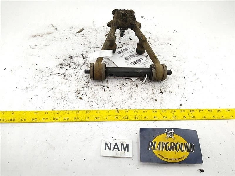 76-80 82-96 Jaguar XJS braço de controle superior direito dianteiro passageiro - Imagem 1 de 4