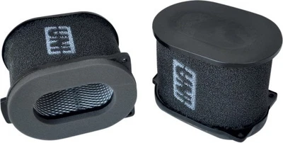 FILTRO UNI NU-3262 MOTO AIRE ESPUMA REPUESTO 1011-3045 234227 UNINU-3262 Foto 1 de 3