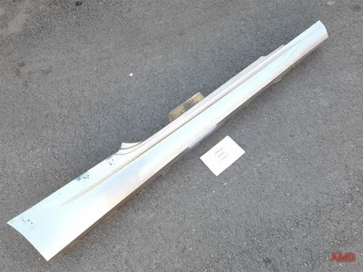 2010 BMW 335i 335xi 328i 328xi E92 Coupe Right Skirt Rocker Panel M Sport S Gray - Image 1 of 4