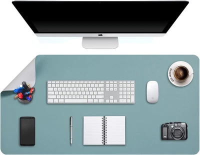 Sottomano Da Ufficio, Tappetino Da Tavolo, Tappetino Tastiera E Mouse, Tappetino - Immagine 1 di 4