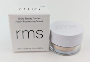 rms beauty Hydra Setting Powder In Shade Light 0.5g Sample Size - Picture 1 of 4