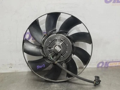 19 2019 LAND ROVER DISCOVERY 3.0L FAN BLADE  - Image 1 of 4