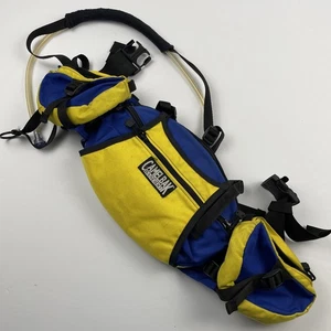 Camelbak Bandido Hydration Waist Pack Adult Padded W/Badder Hiking Outdoors - Picture 1 of 12