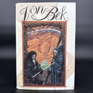 Von Bek by Michael Moorcock (Hardback, White Wolf Novel Eternal Champion Vol. 2) - Picture 1 of 4