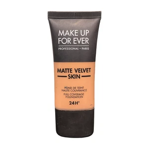Base de maquillaje para siempre piel de terciopelo mate cobertura completa *Y375* 30 m/1 oz - Imagen 1 de 1