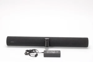 Jabra VSM020 PanaCast 50 180-Degree Panoramic 4K Video Camera - Fair Condition - Picture 1 of 8