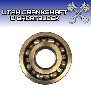 NEW WSM KAWASAKI CRANKSHAFT MAIN BEARING 1986-2002 X2 SC SX TS SS SSXI ST STS XI - Picture 1 of 3
