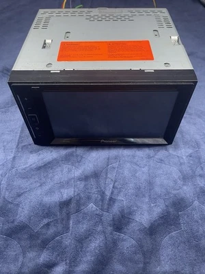 ⭐️Pre-Owned,TESTED⭐️ Pioneer CD|DVD|AM/FM|BT|USB -(AVH-241EX) - Image 1 of 4