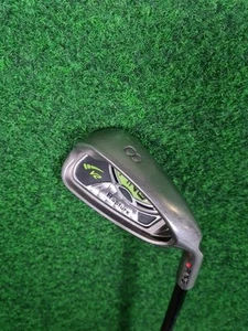 PING Rapture 8-Eisen - Damen (Graphit, 36 Zoll, Rechts, Ladies Flex) - Bild 1 von 6
