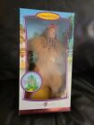 Barbie Wizard Of Oz Ken The Cowardly Lion Doll 2006 Collector Pink Label